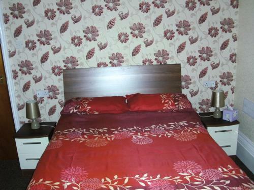 Hostal Brier Parks Guest House