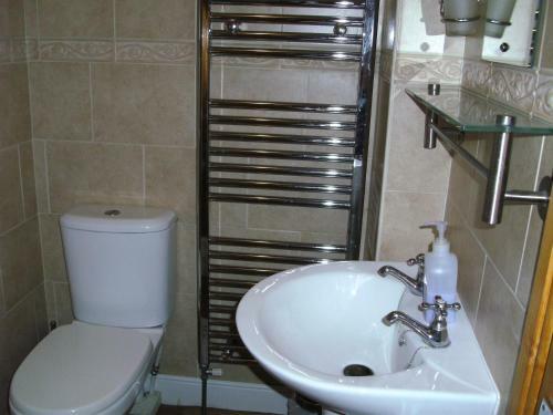 Hostal Brier Parks Guest House