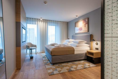Hotel Puro Gda?sk Stare Miasto