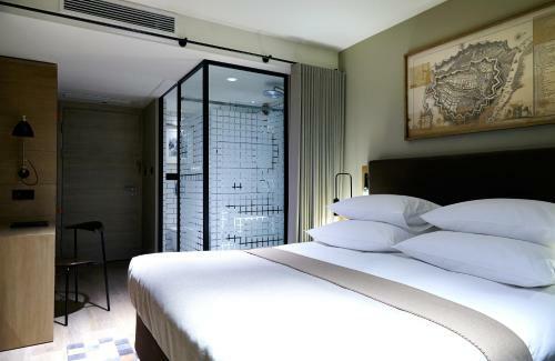 Hotel Puro Gda?sk Stare Miasto