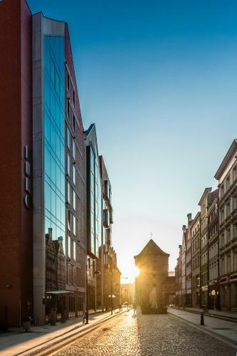 Hotel Puro Gda?sk Stare Miasto
