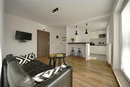 Holidays Home Apartamenty Chmielna