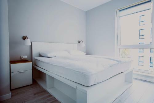 Holidays Home Apartamenty Chmielna