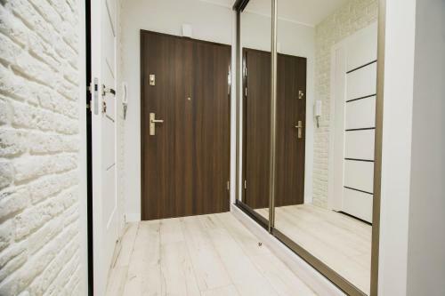 Holidays Home Apartamenty Chmielna