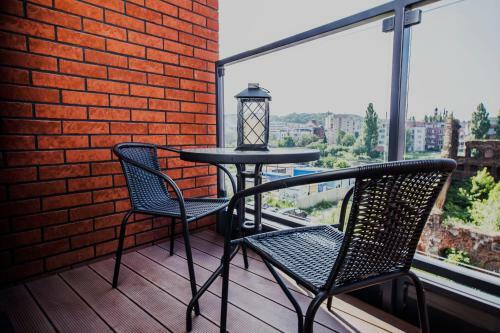 Holidays Home Apartamenty Chmielna