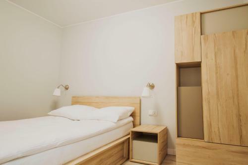 Holidays Home Apartamenty Chmielna