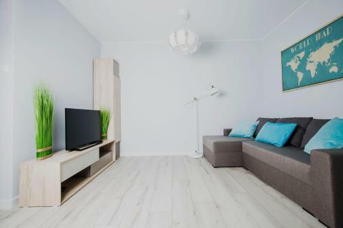 Holidays Home Apartamenty Chmielna