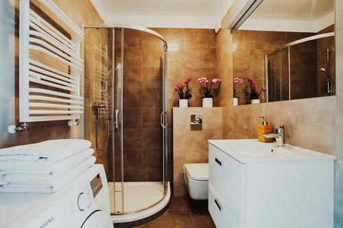 Holidays Home Apartamenty Chmielna