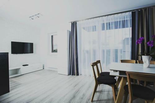Holidays Home Apartamenty Chmielna
