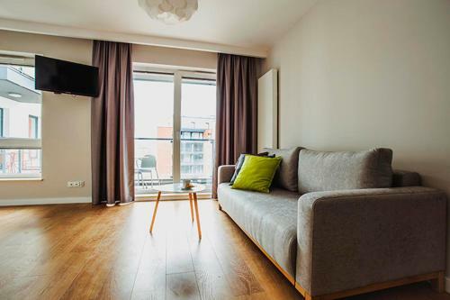 Holidays Home Apartamenty Chmielna
