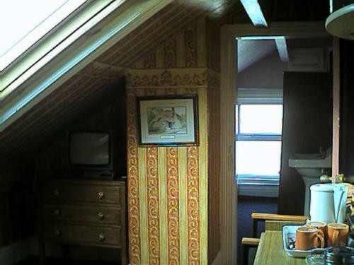 Bed & Breakfast Summerville Guest House