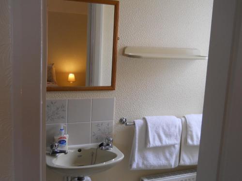 Hostal Ashcroft