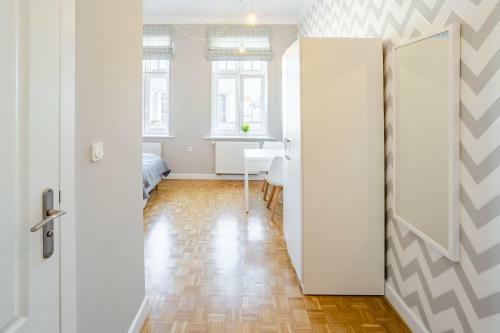 Apartamenty Velvet