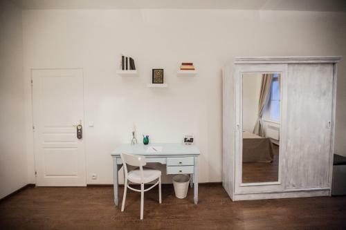 Bed&books Art Hotel