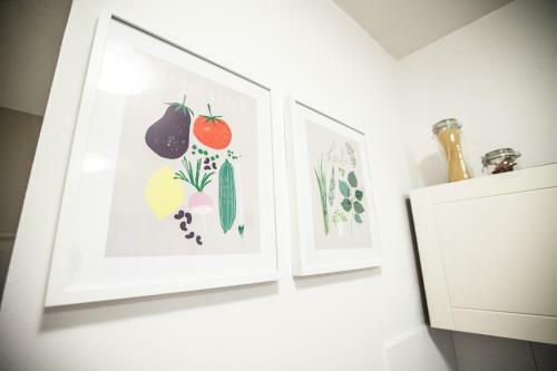 Bed&books Art Hotel