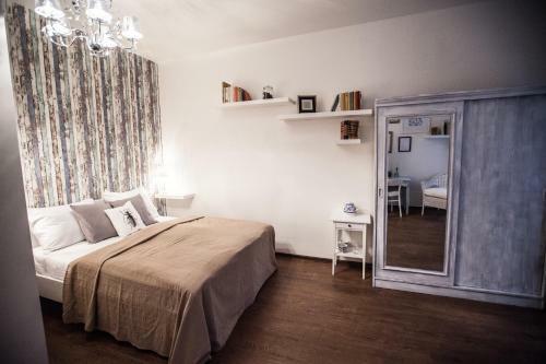 Bed&books Art Hotel