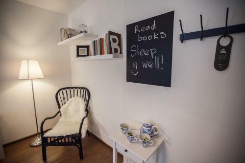 Bed&books Art Hotel