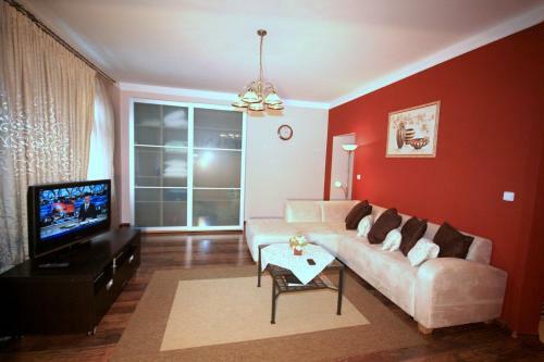Apartamento Karlsbadtur