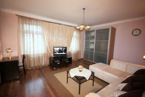 Apartamento Karlsbadtur
