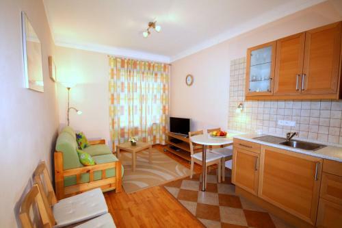 Apartamento Karlsbadtur