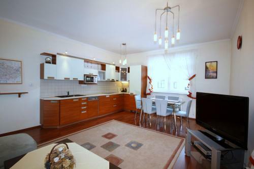 Apartamento Karlsbadtur