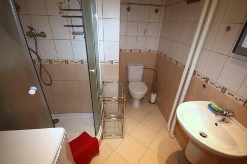 Apartamento Karlsbadtur