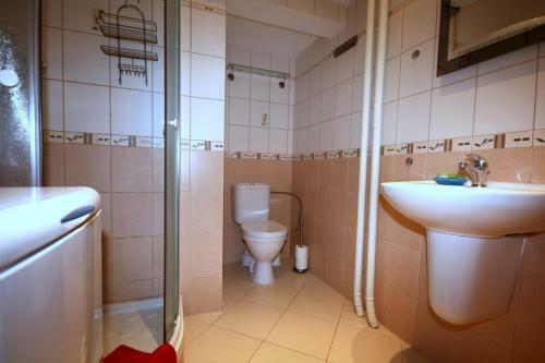 Apartamento Karlsbadtur