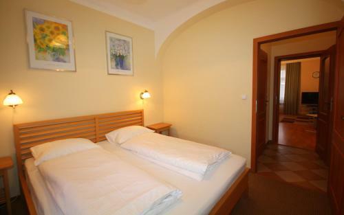 Apartamento Karlsbadtur