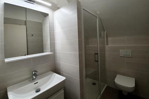 Hostal Selsk� Dv?r 1