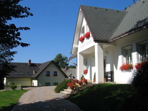 Hostal Selsk� Dv?r 1