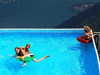 Hotel Paradiso Sul Lago