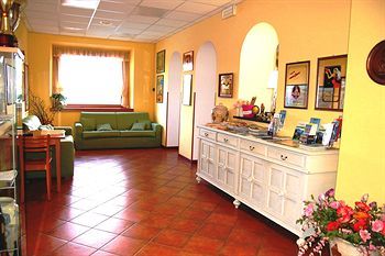 Hotel Paradiso Sul Lago