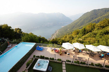 Hotel Paradiso Sul Lago