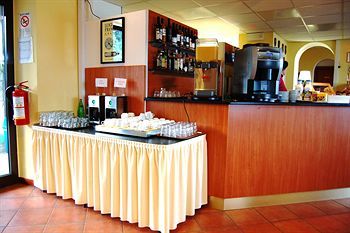 Hotel Paradiso Sul Lago