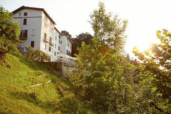 Hotel Paradiso Sul Lago