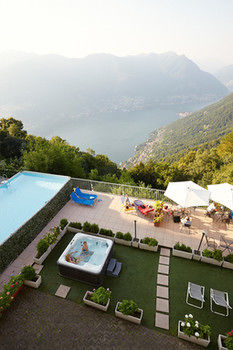 Hotel Paradiso Sul Lago