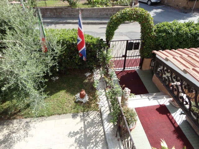 Tarchon Luxury B&B