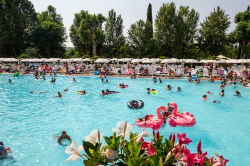 Hotel Altomincio Family Park