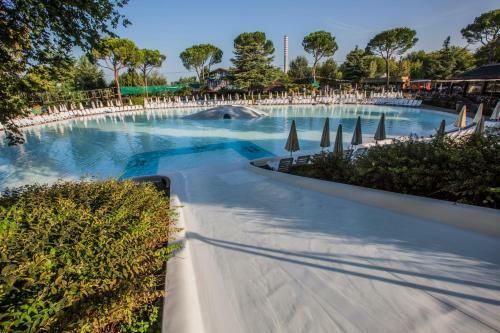 Hotel Altomincio Family Park