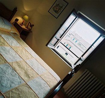 Apartamento Residenza Antica Canonica