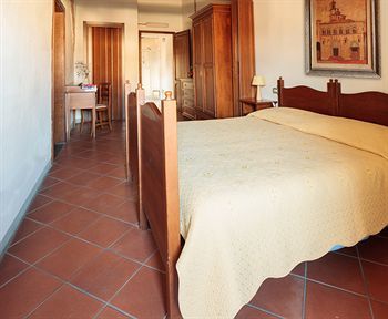 Apartamento Residenza Antica Canonica