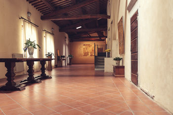 Apartamento Residenza Antica Canonica