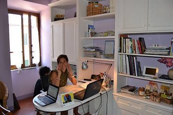 Apartamento Residenza Antica Canonica