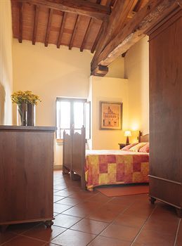 Apartamento Residenza Antica Canonica