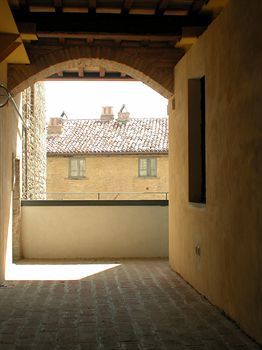 Apartamento Residenza Antica Canonica
