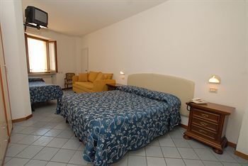 Hotel Albergo Ristorante Umbria