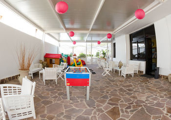 Hotel Luna Lido
