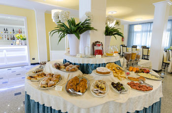 Hotel Luna Lido