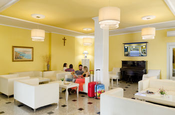 Hotel Luna Lido