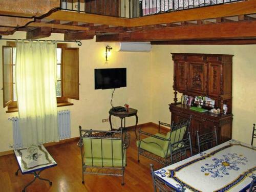 Bed & Breakfast Podere Caldaruccio La Pineta